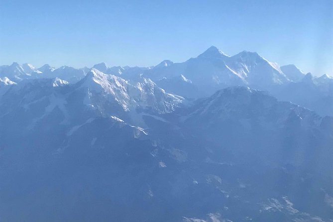 Mountain Flight in Nepal - Morning in Thamel: the 6:45 am start and pickup plan