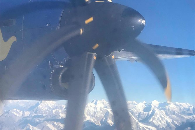 Mountain Flight in Nepal - Price and value: what $270 buys, and what you still must plan for