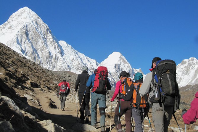 Mt. Everest Base Camp Trek Nepal - 16 Days - Namche rest day: acclimatization plus monastery-adjacent choices