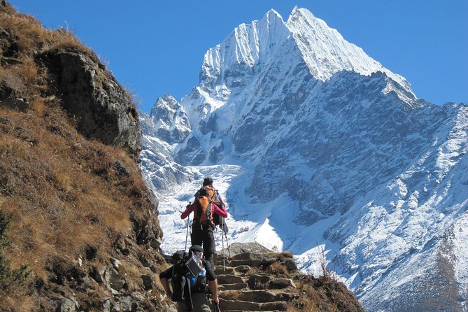 Mt. Everest Base Camp Trek Nepal - 16 Days - Dingboche to Chukung: why that extra day is worth it