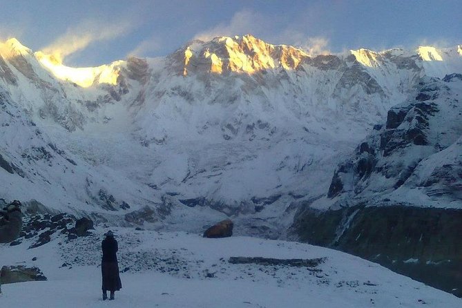 Mt Everest Base CampTrek | Budget Package - Kathmandu to Lukla flights, and why timing matters