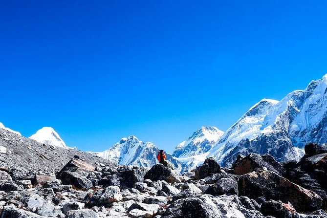 Mt Everest Base CampTrek | Budget Package - Tea houses, meals you pay for, and how to travel smarter