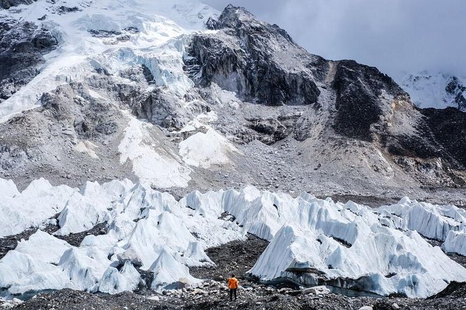 Mt Everest Base CampTrek | Budget Package - Who this trek suits best
