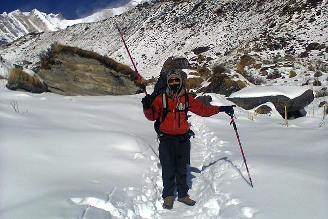 Mt Everest Base CampTrek | Budget Package - Phakding, Namche Bazaar, and why acclimatization is not optional
