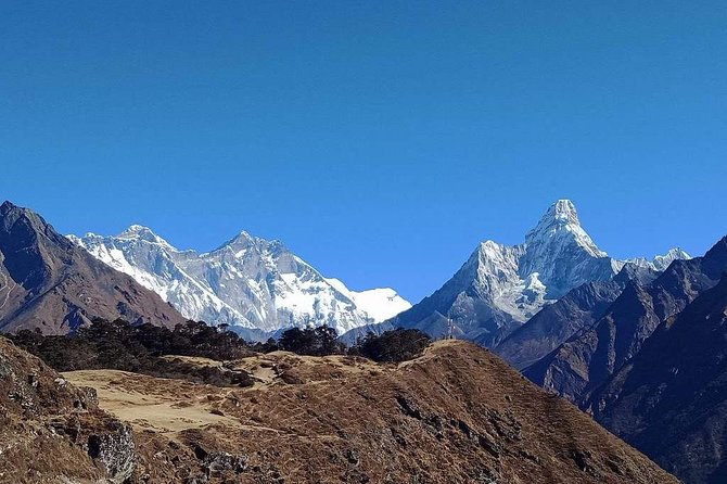 Multi-Day Sites of Nepal Tour from Kathmandu with Poon Hill Trek- 9 Days - Key highlights worth caring about