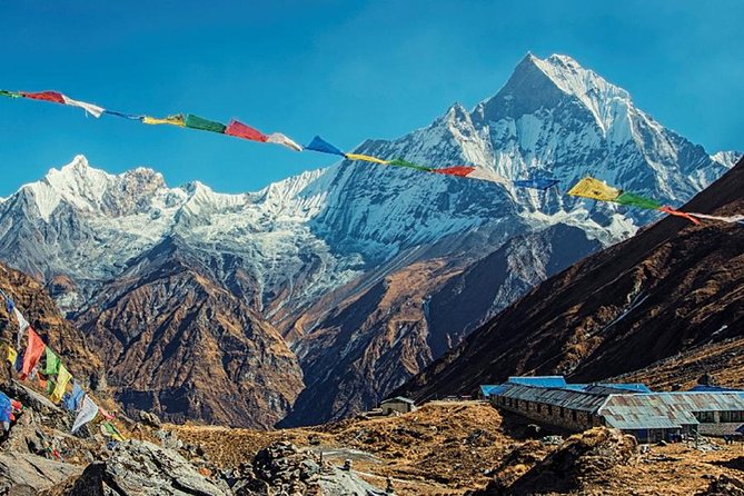 Multi-Day Sites of Nepal Tour from Kathmandu with Poon Hill Trek- 9 Days - Getting Started: Airport Pickup, Kathmandu Hotel Time, and the AC Bus to Pokhara