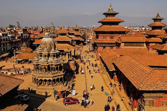 Multi-Day Sites of Nepal Tour from Kathmandu with Poon Hill Trek- 9 Days - Poon Hill Sunrise at 3,232m, Then the Move Toward Tadapani