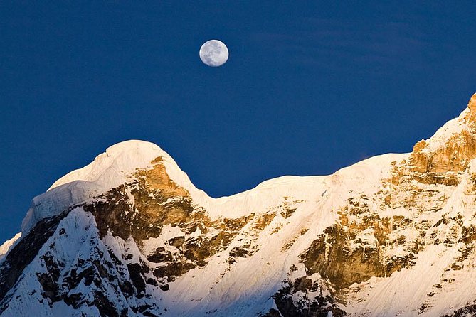 Multi-Day Sites of Nepal Tour from Kathmandu with Poon Hill Trek- 9 Days - Ending the Trek: New Bridge to Pokhara, Then Back to Kathmandu