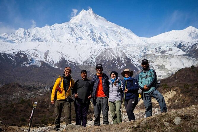 Multiday Manaslu Circuit Trek - Key highlights to pay attention to