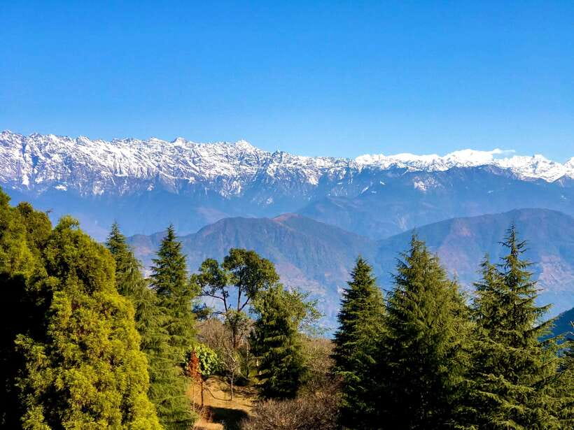 Nagarjun Jamacho Day Hike - Stunning Valley Himalayan Views - Key highlights worth your attention