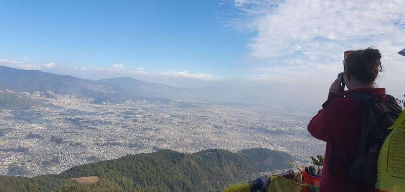 Nagarjun Jamacho Day Hike - Stunning Valley Himalayan Views - Price and Value: Why $39 Can Make Sense for a Private Guided Half-Day