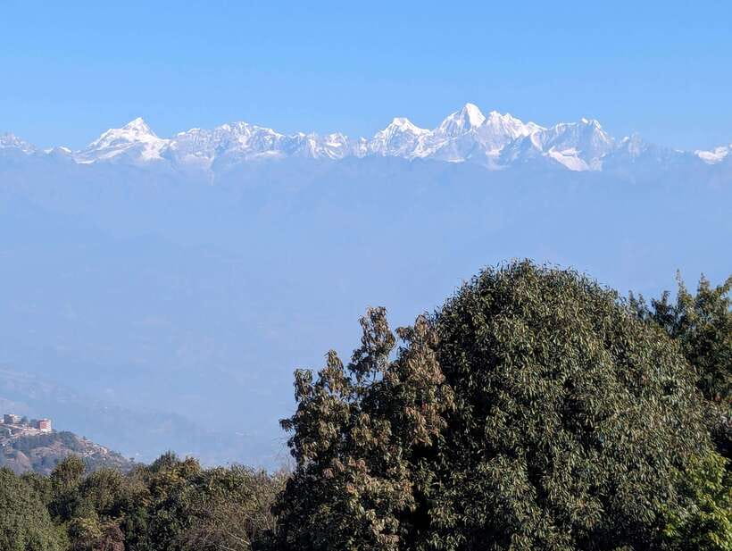Nagarjun Jamacho Day Hike - Stunning Valley Himalayan Views - Who This Hike Fits Best, and Who Might Want a Different Plan