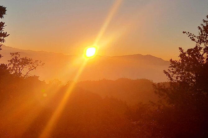 Nagarkot (2175m) Sunrise and Day Hike to Changunarayan Temple - Changunarayan Temple: Pagoda Craft With Lichhavi Roots