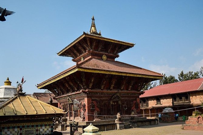 Nagarkot and Changu Narayan Hiking Tour from Kathmandu - From Kathmandu pickup to Changu Narayan, the day starts gently