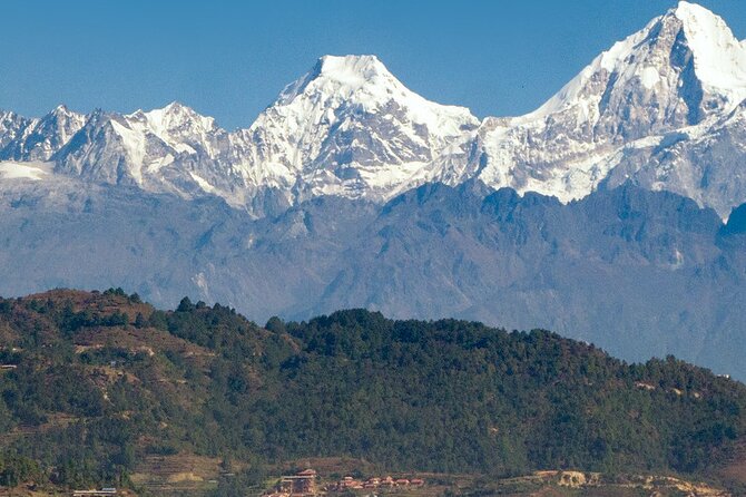 Nagarkot and Changu Narayan Hiking Tour from Kathmandu - Transportation and comfort: private car helps, but conditions can vary