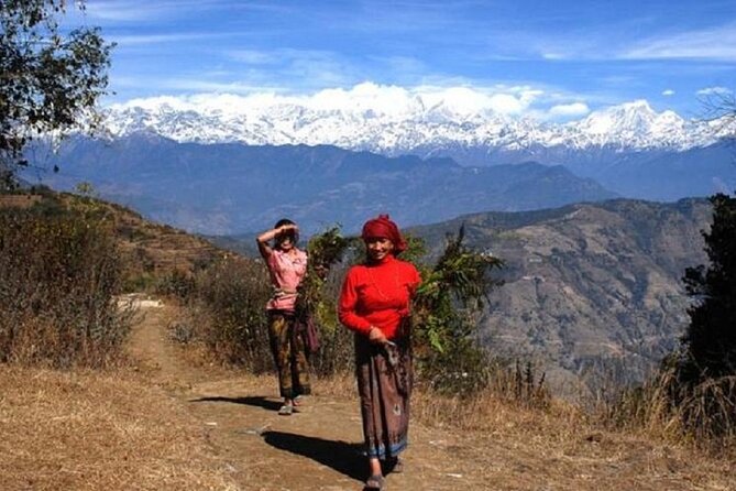 Nagarkot and Changu Narayan Hiking Tour from Kathmandu - How long the day really lasts, and what to expect from the pacing