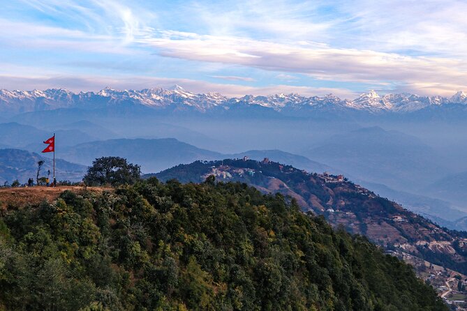 Nagarkot & Bhaktapur Private Tour - Price and tickets: what you actually pay for the day