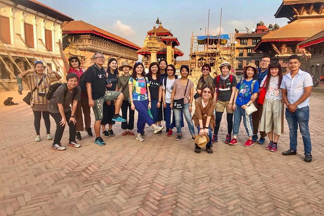 Nagarkot & Bhaktapur Private Tour - Who this tour suits best
