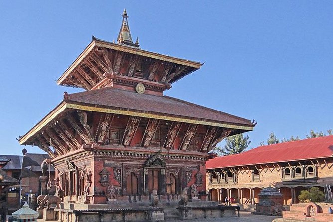 Nagarkot day hiking tour with Everest view - Price, group size, and what you actually get for $50