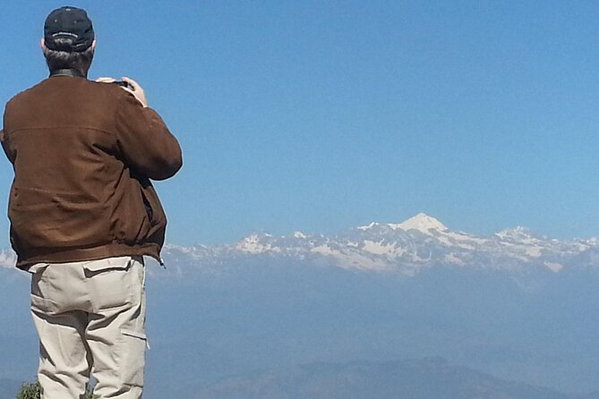 Nagarkot day hiking tour with Everest view - Meals, water, and what to pack so you are not stuck buying everything