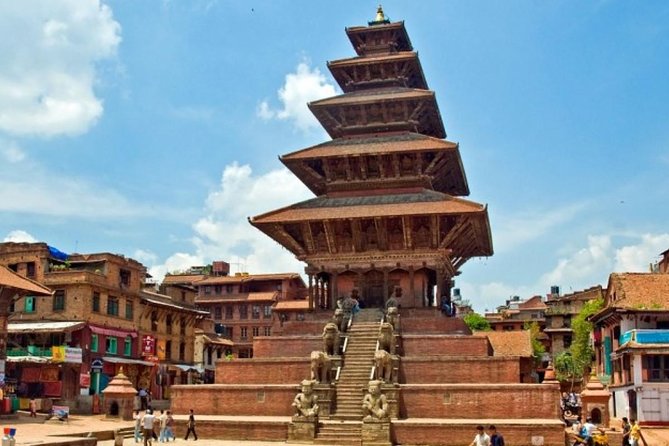 Nagarkot Full-Day Hiking Tour from Kathmandu - Changu Narayan Temple to Nagarkot: How the Day Flows