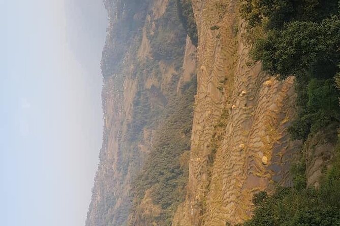 Nagarkot Full-Day Hiking Tour from Kathmandu - Timing, Meeting Points, and What a Typical Day Feels Like
