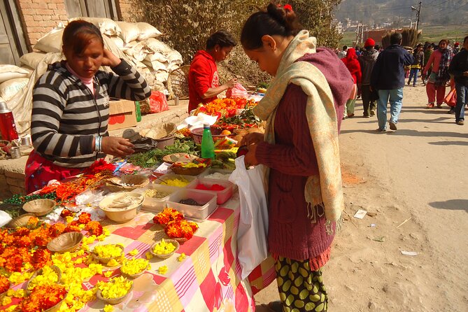 Nagarkot Full-Day Hiking Tour from Kathmandu - Who This Tour Suits Best (and Who Might Find It a Stretch)