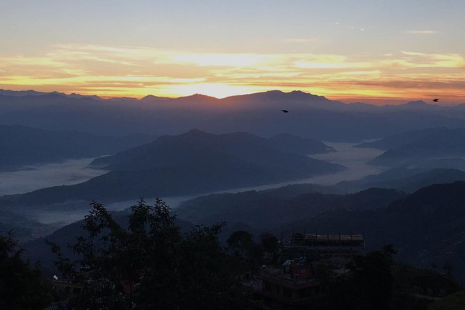 Nagarkot Sunrise and Hike - Why Nagarkot Sunrise Feels Like a Real Getaway