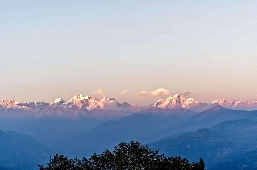 Nagarkot Sunrise and Hike to Changu Narayan Temple - Key Points You Should Know Before You Go