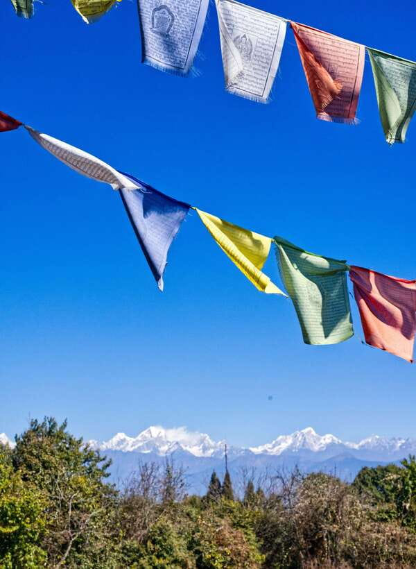 Nagarkot Sunrise and Hike to Changu Narayan Temple - Nagarkot Sunrise and Changu Narayan in One Long Day