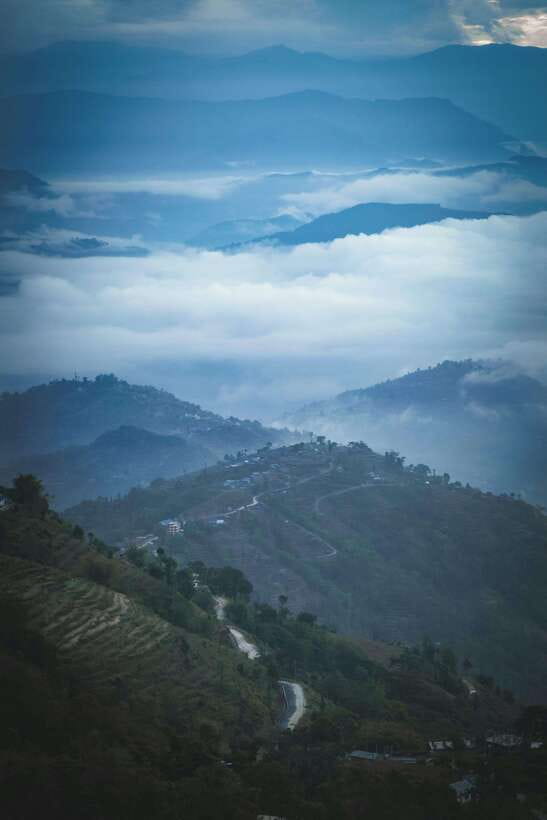Nagarkot Sunrise and Hike to Changu Narayan Temple - How the Hike Really Works (3 to 4 Hours, Village-to-Temple)