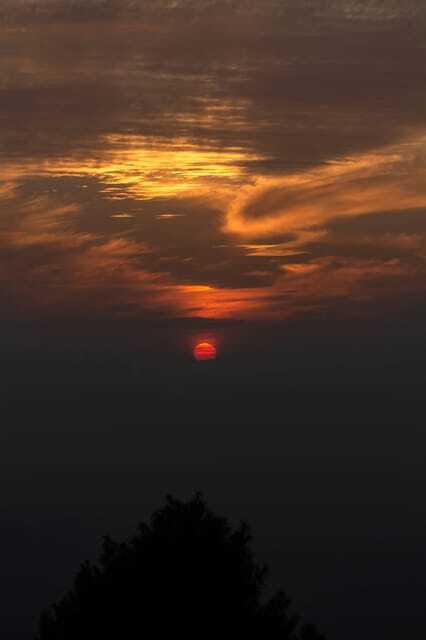 Nagarkot Sunrise and Hike to Changu Narayan Temple - Changu Narayan Temple: The UNESCO Stop You Walk Into
