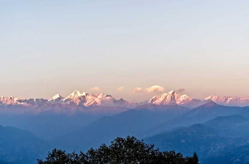 Nagarkot Sunrise and Hike to Changu Narayan Temple - What to Bring: Simple Gear That Keeps You Comfortable