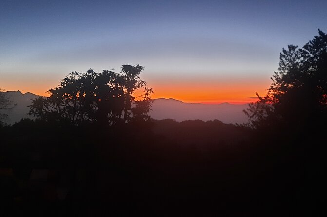 Nagarkot Sunrise & Bhaktapur UNESCO Heritage Private Tour - The early start: 4:20 am pickup, timing, and what to bring