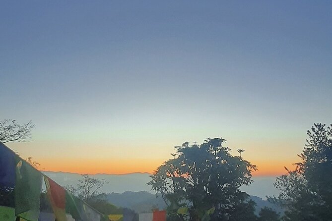 Nagarkot Sunrise & Bhaktapur UNESCO Heritage Private Tour - Dattatreya Temple and the peacock window details you should not miss