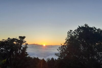 Nagarkot Sunrise & Bhaktapur UNESCO Heritage Private Tour