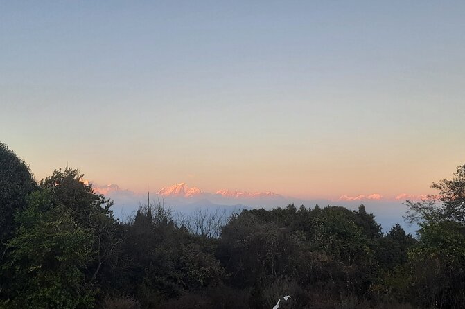 Nagarkot Sunrise & Bhaktapur UNESCO Heritage Private Tour - Price and value: is $50 per person a good deal?