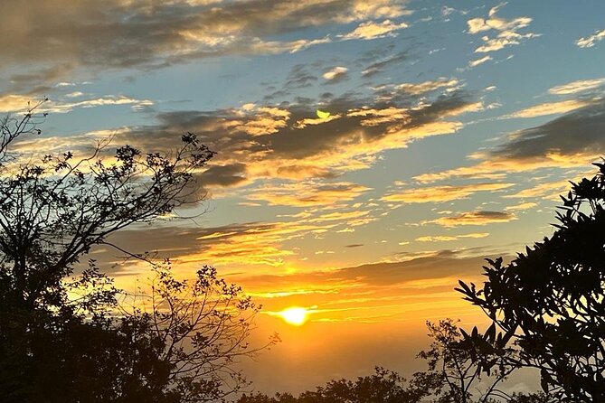 Nagarkot Sunrise By Private Car - A 5 AM start that makes sense for Everest sunrise