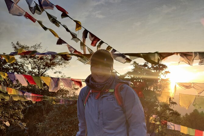 Nagarkot Sunrise By Private Car - Price and logistics: is $100 per person fair here?