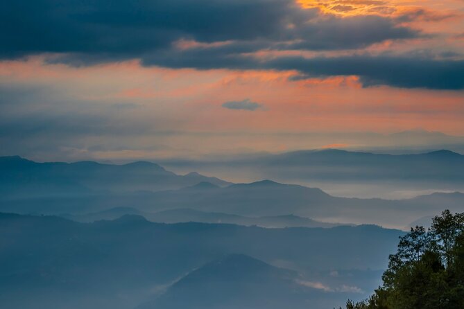 Nagarkot Sunrise By Private Car - Timing, weather, and the moderate fitness note