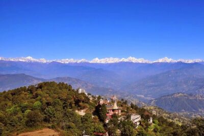 Nagarkot Sunrise & Hike to Changu Narayan Day Tour from Kathmandu