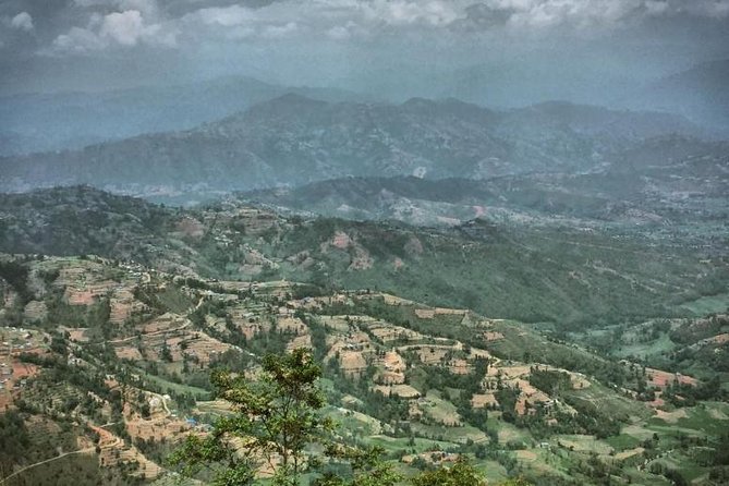 Nagarkot Sunrise & Hike to Changu Narayan Day Tour from Kathmandu - Changu Narayan UNESCO temple stop: what you will see and why it matters
