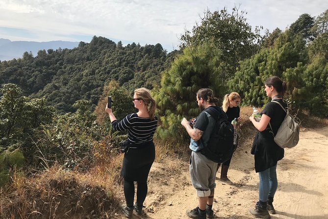Nagarkot Sunrise & Hike to Changu Narayan Day Tour from Kathmandu - Timing, meals, and how to plan your day without guessing