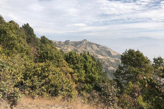 Nagarkot Sunrise & Hike to Changu Narayan Day Tour from Kathmandu - Weather, comfort, and the main things you should not ignore