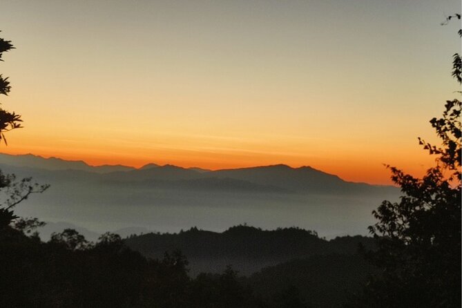 Nagarkot Sunrise Tour - Price and value: what the $45 includes, and what you will likely add