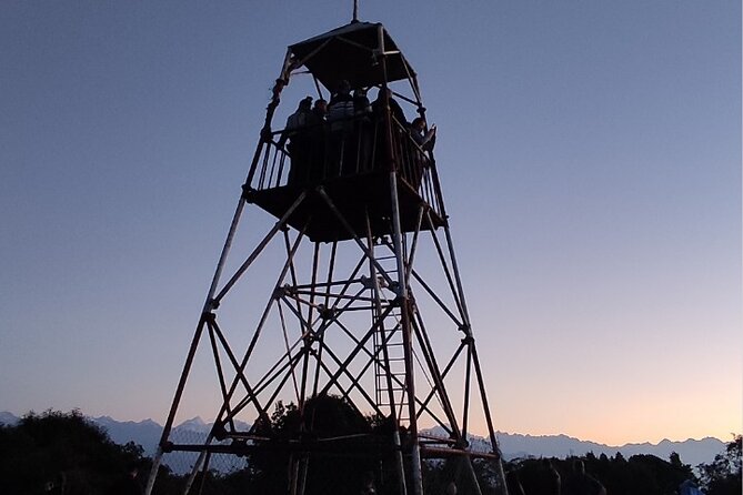 Nagarkot Sunrise Tour - What to wear and bring for Nagarkot’s chilly viewpoint hours