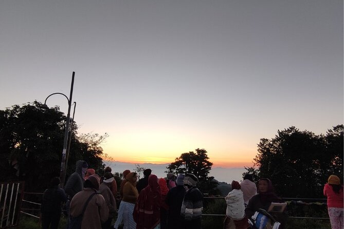 Nagarkot Sunrise Tour - Should you book this Nagarkot Sunrise Tour?