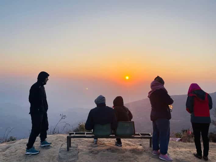 Nagarkot: Sunrise Tour & Hiking Trip Nagarkot from Kathmandu - Why Nagarkot Sunrise Feels Like a Reset From Kathmandu