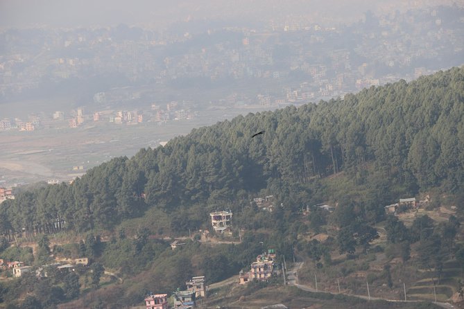 Nagarkot Sunrise Trip & Day Hike with Lunch from Kathmandu - Food and Costs: How the $35 Price Actually Adds Up