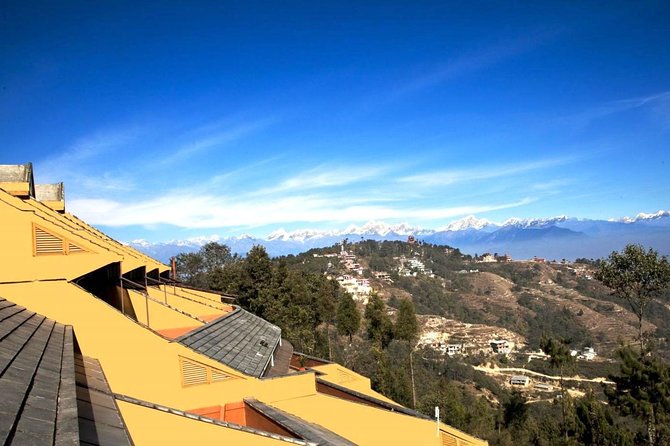 Nagarkot Sunrise View and Refreshing Morning Hike near Kathmandu - Changu Narayan: Why This UNESCO Stop Matters